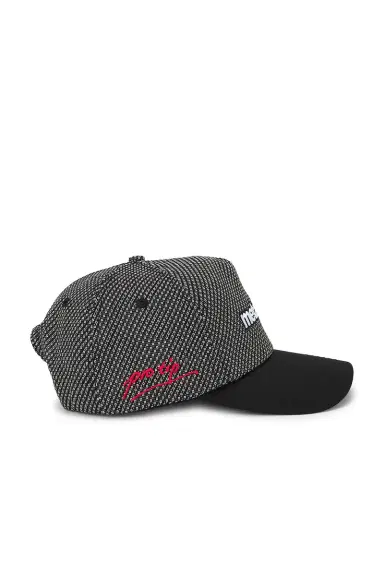 Metalwood Studio Pro Tip Snapback Hat | Thumbnail 5 Metalwood Studio Pro Tip Snapback Hat | Thumbnail 5