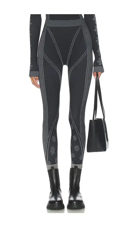 SKIMS First Layers Legging