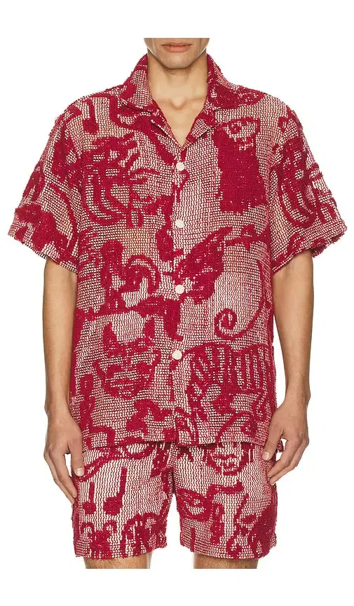 Arcano Cuba Shirt