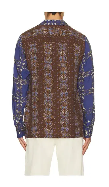 OAS Katla Brillo Shirt | Thumbnail 6