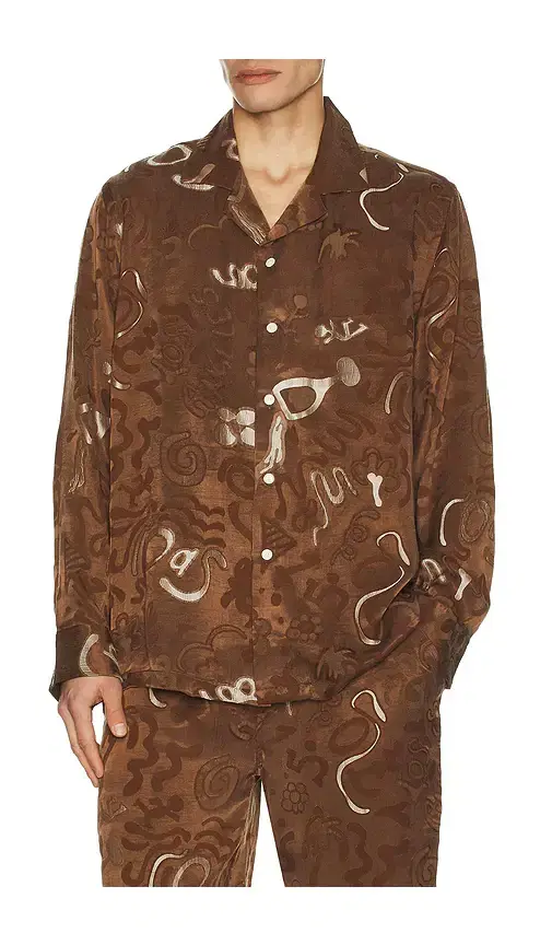 Memento Brillo Shirt