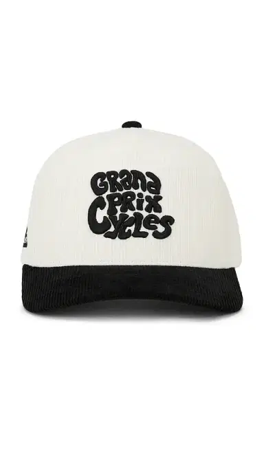 Fox Racing Circa 74 Corduroy Hat | Thumbnail 1 Fox Racing Circa 74 Corduroy Hat | Thumbnail 1