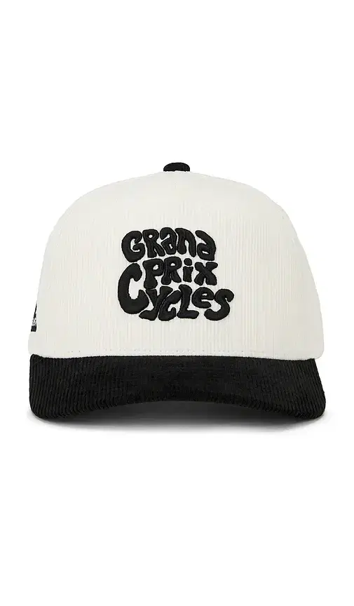 Circa 74 Corduroy Hat
