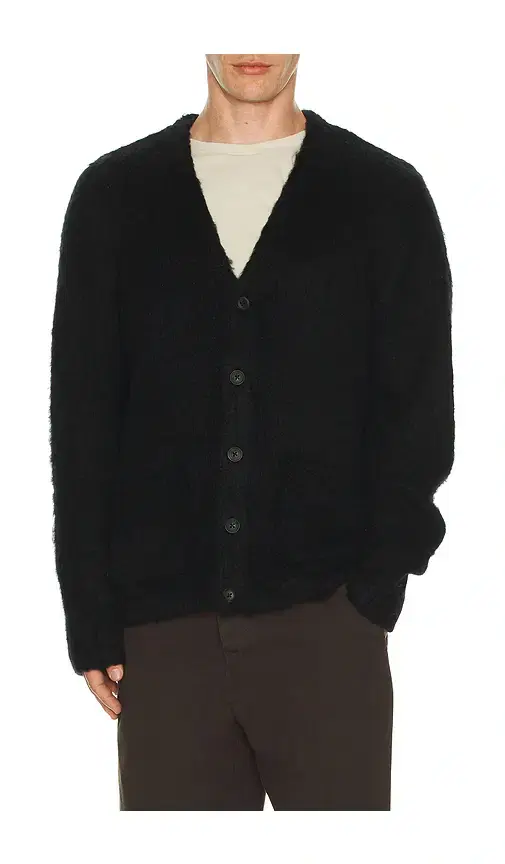 Tobie Cardigan