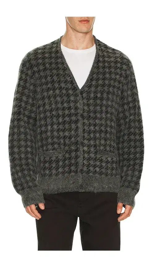 Zain Cardigan