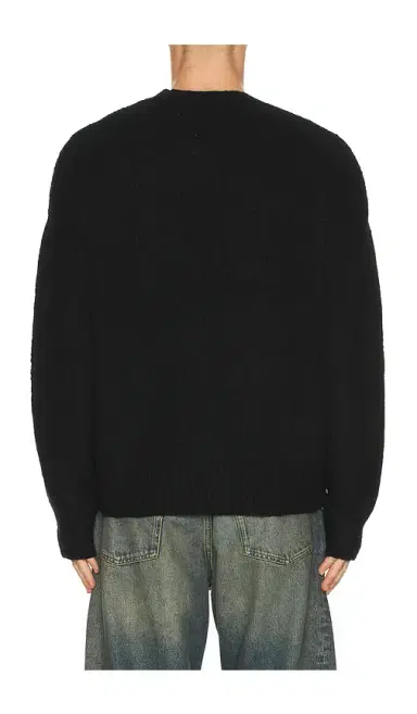 ALLSAINTS Stokes Crew Neck Sweater | Thumbnail 2