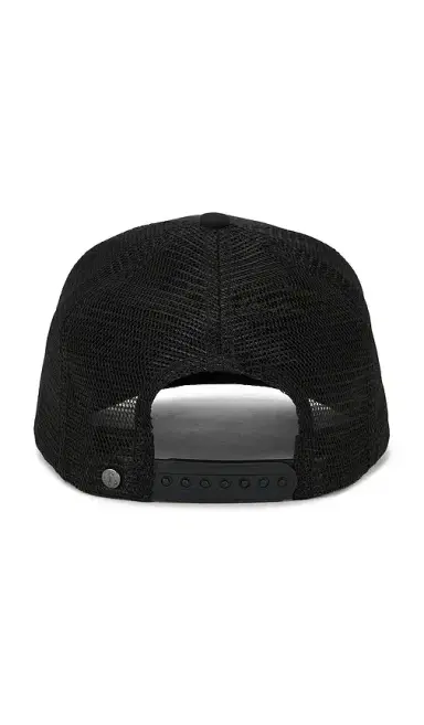 Iron & Resin Sales And Service Hat | Thumbnail 2