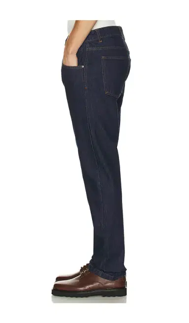 Iron & Resin The Bodie Denim Pant V2 | Thumbnail 2