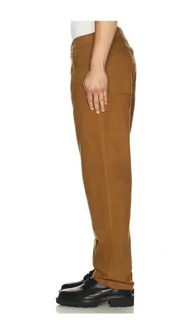 Iron & Resin Lancaster Heavy Twill Pant | Thumbnail 2