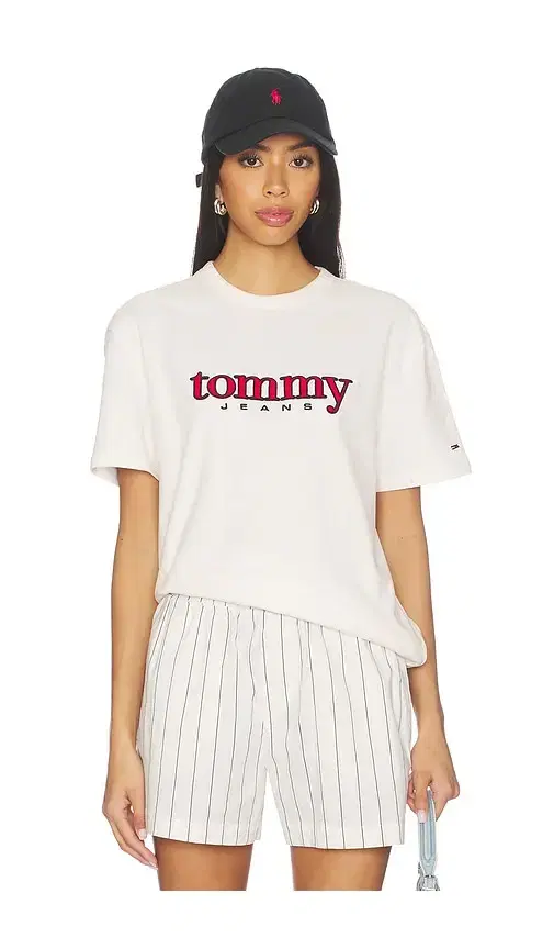 Applique Graphic Tee