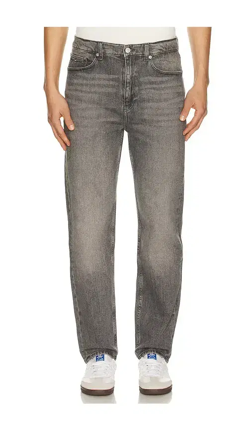 Sonny Regular Tapered Jeans