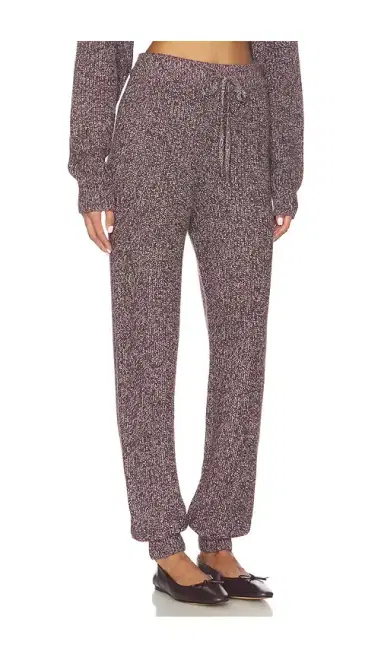 WellBeing + BeingWell WellBeing + BeingWell Dale Knit Pant | Thumbnail 2 WellBeing + BeingWell WellBeing + BeingWell Dale Knit Pant | Thumbnail 2