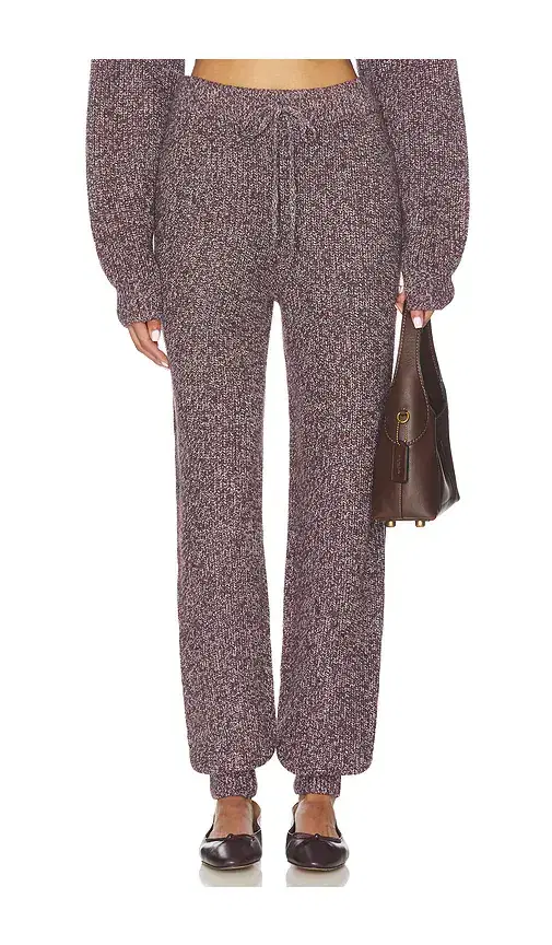 WellBeing + BeingWell Dale Knit Pant