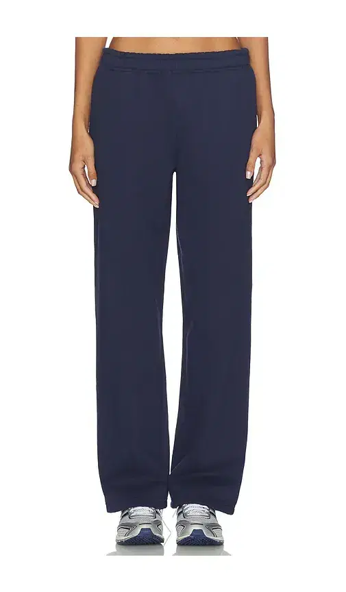 WellBeing + BeingWell Wilde Straight Leg Sweatpant