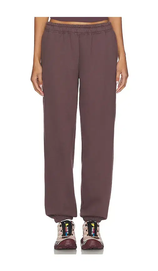 WellBeing + BeingWell Cooper Jogger