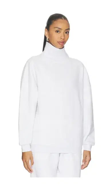 WellBeing + BeingWell WellBeing + BeingWell Magnolia Pullover | Thumbnail 2 WellBeing + BeingWell WellBeing + BeingWell Magnolia Pullover | Thumbnail 2