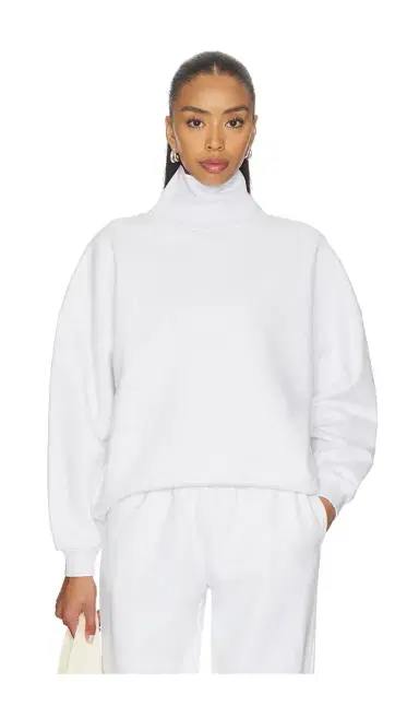 WellBeing + BeingWell WellBeing + BeingWell Magnolia Pullover | Thumbnail 1 WellBeing + BeingWell WellBeing + BeingWell Magnolia Pullover | Thumbnail 1
