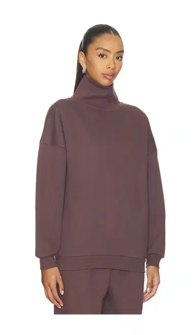 WellBeing + BeingWell WellBeing + BeingWell Magnolia Pullover | Thumbnail 2