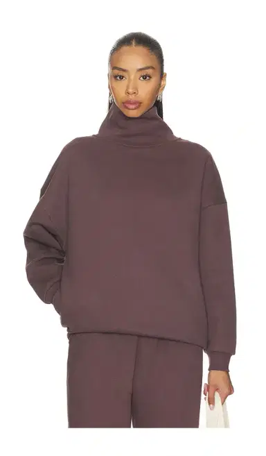 WellBeing + BeingWell WellBeing + BeingWell Magnolia Pullover | Thumbnail 1