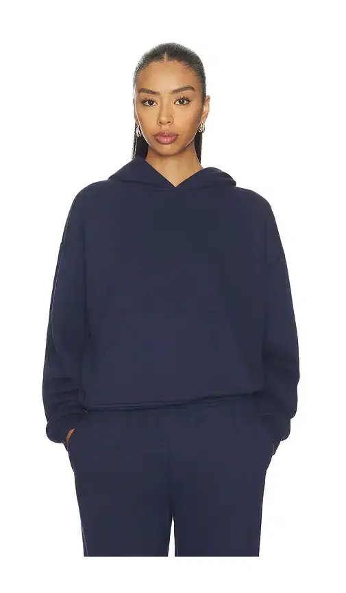 WellBeing + BeingWell Brooks Hoodie