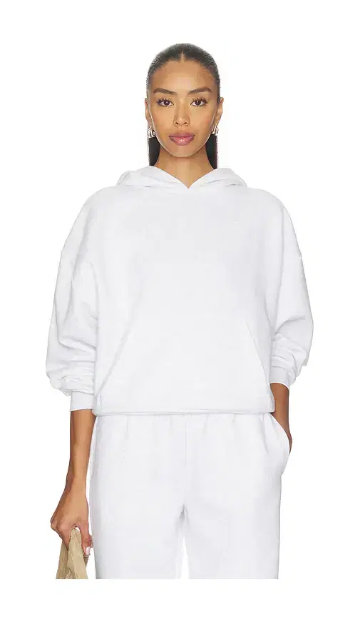 WellBeing + BeingWell Brooks Hoodie