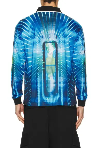 Metalwood Studio Ktv Long Sleeve Jersey | Thumbnail 5