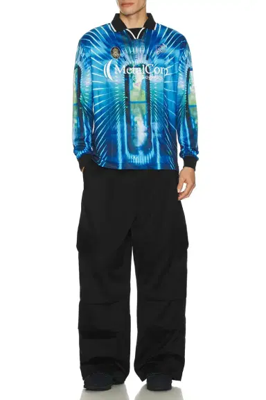 Metalwood Studio Ktv Long Sleeve Jersey | Thumbnail 6
