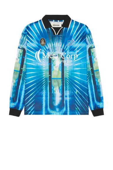 Metalwood Studio Ktv Long Sleeve Jersey | Thumbnail 7