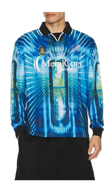 Metalwood Studio Ktv Long Sleeve Jersey | Thumbnail 1