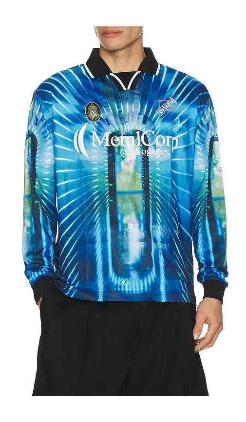 Ktv Long Sleeve Jersey