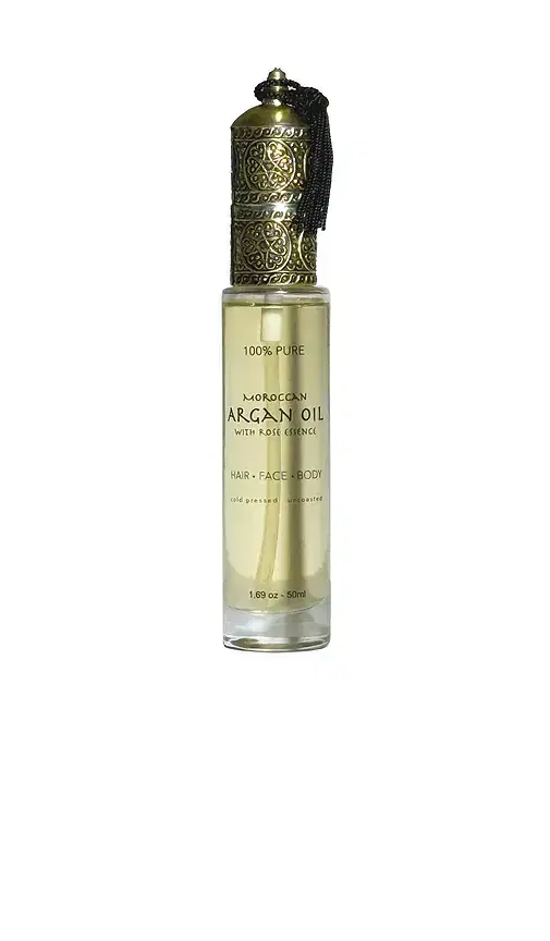 Verve Culture Moroccan Argan Oil