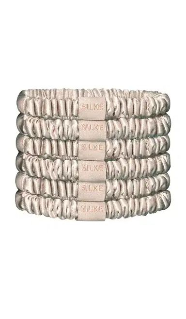 Silke London Hair Ties | Thumbnail 2