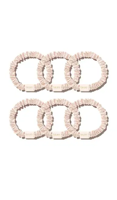Silke London Hair Ties | Thumbnail 1