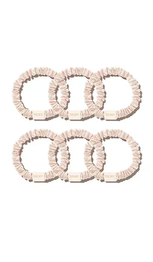 SILKE London Hair Ties