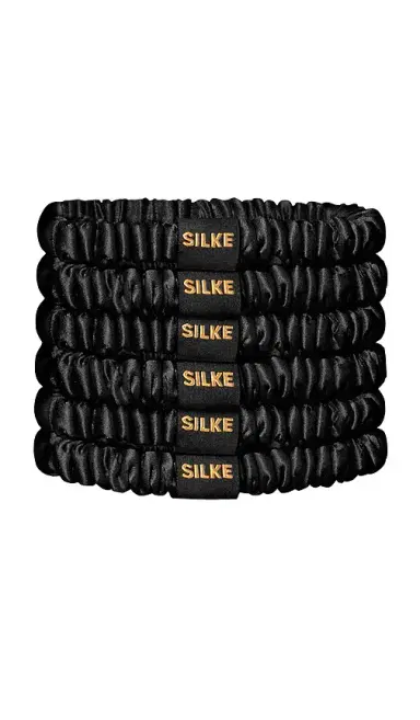 Silke London Hair Ties | Thumbnail 2 Silke London Hair Ties | Thumbnail 2