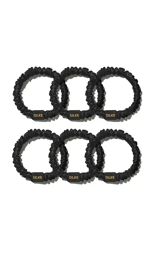 SILKE London Hair Ties