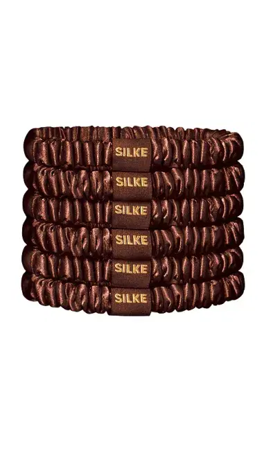 SILKE London Hair Ties | Thumbnail 2