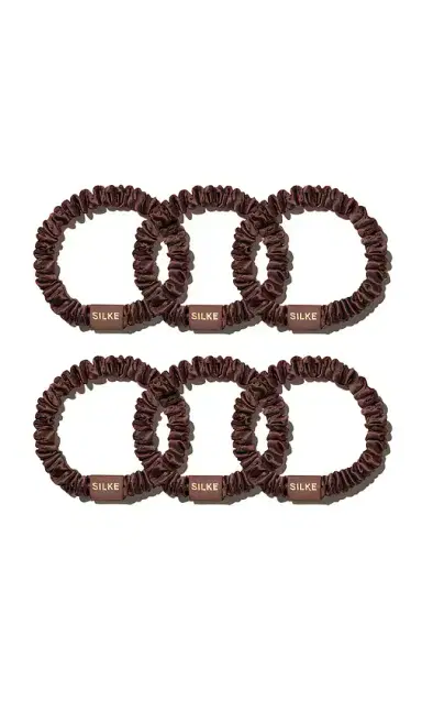 SILKE London Hair Ties | Thumbnail 1