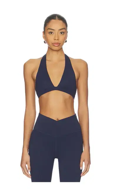 WellBeing + BeingWell WellBeing + BeingWell FlowWell Presley Sports Bra | Thumbnail 1 WellBeing + BeingWell WellBeing + BeingWell FlowWell Presley Sports Bra | Thumbnail 1