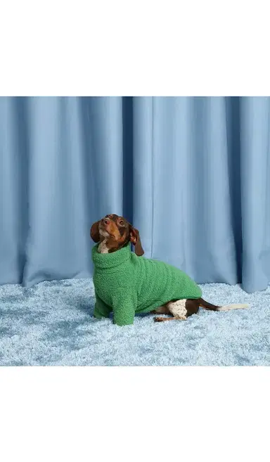 Little Beast Fleece Shirt | Thumbnail 2 Little Beast Fleece Shirt | Thumbnail 2