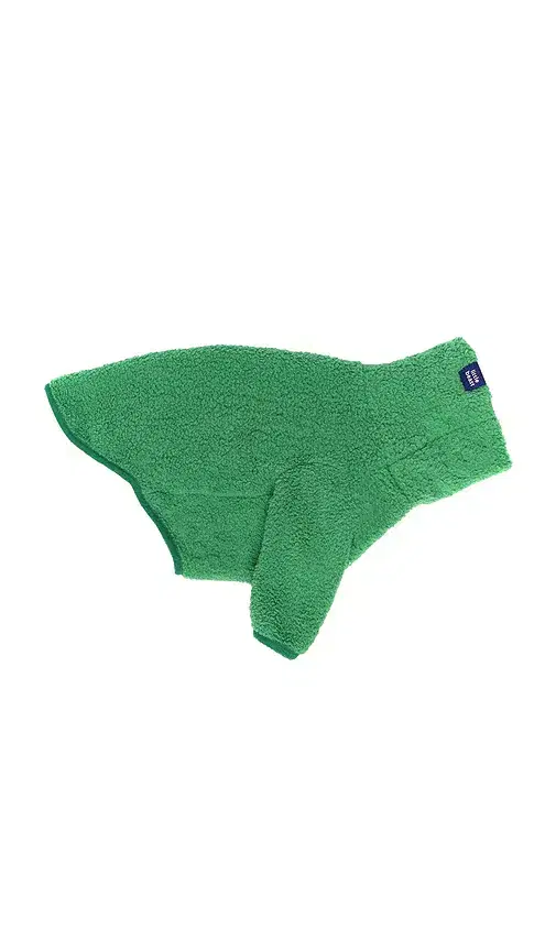 Little Beast Fleece Shirt