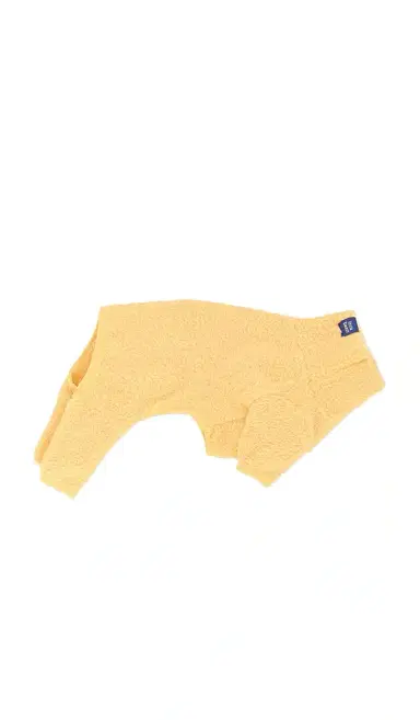 Little Beast Fleece Onesie | Thumbnail 1 Little Beast Fleece Onesie | Thumbnail 1