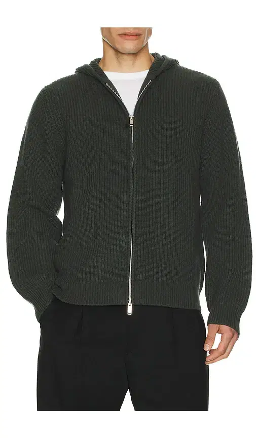 Saisak Hoodie
