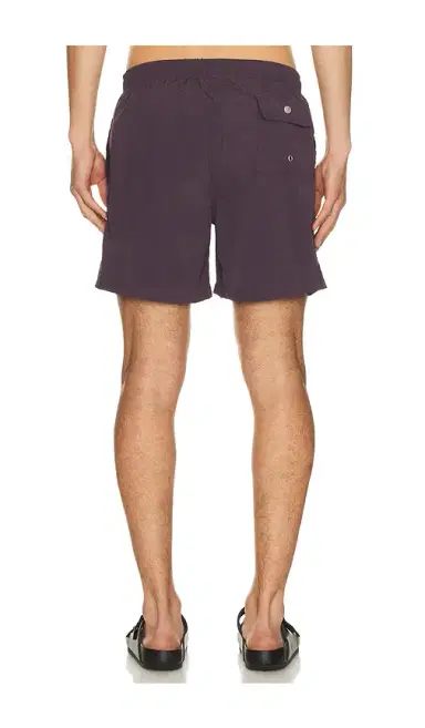 Bather Solid Classic Swim Trunk | Thumbnail 2 Bather Solid Classic Swim Trunk | Thumbnail 2