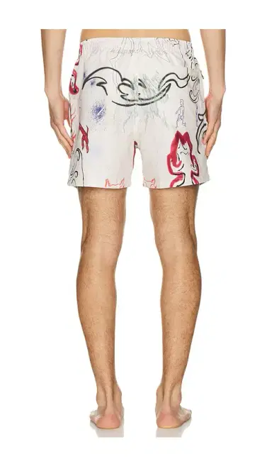 OAS Paradox Swim Shorts | Thumbnail 2