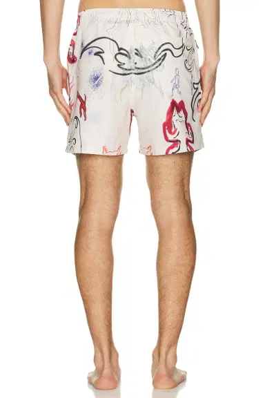 OAS Paradox Swim Shorts | Thumbnail 4