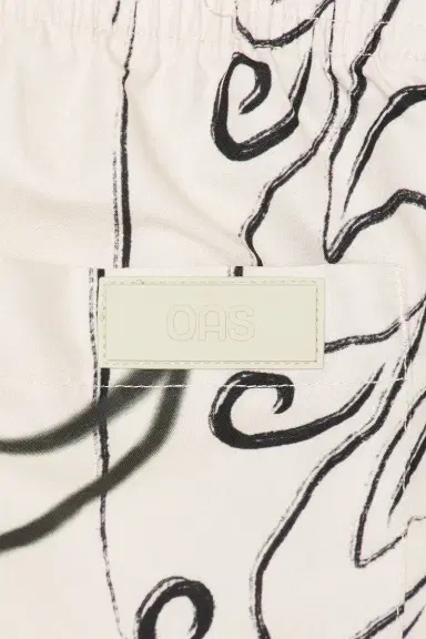 OAS Paradox Swim Shorts | Thumbnail 7