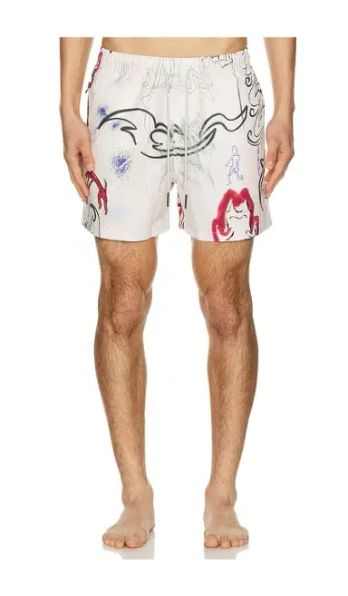 OAS Paradox Swim Shorts | Thumbnail 1