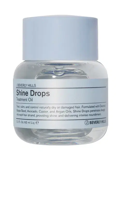 J Beverly Hills Shine Drops