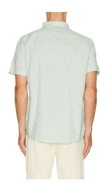 Original Penguin Eco Short Sleeve Shirt | Thumbnail 2